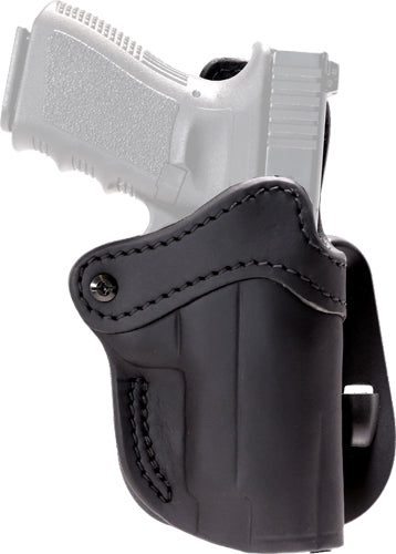 1791 Pdh2.3 Padl Holster Multi - Fit Or Rh 1911 4-5" Black
