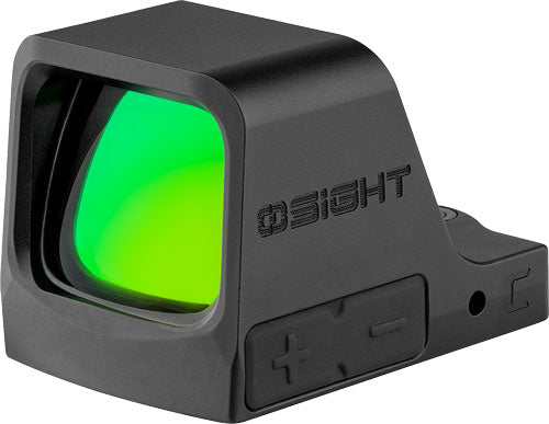 Osight C Reflex Green Dot - Sight 3moa 32moa Circle Cr1632 1