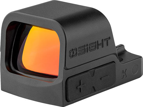 Osight K Reflex Red Dot - Sight 6 Moa Cr1620 Battery 1