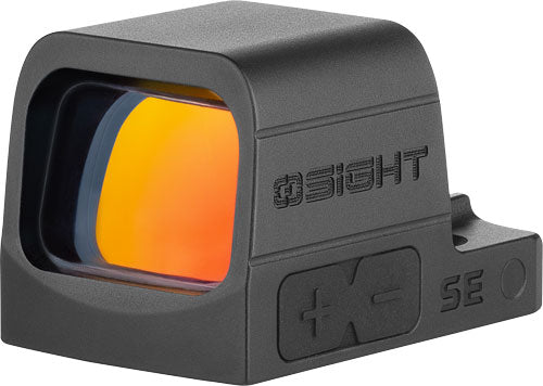 Olight Osight Se Reflex Red - Red Sight 6 Moa Cr1620 Battery 1