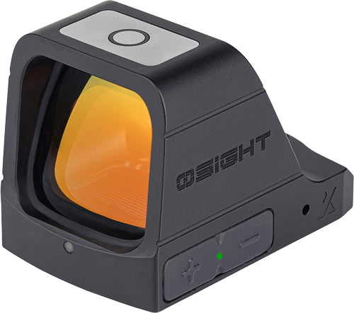 Olight Osight X Reflex Red Dot - Sight 3 Moa Rechargable