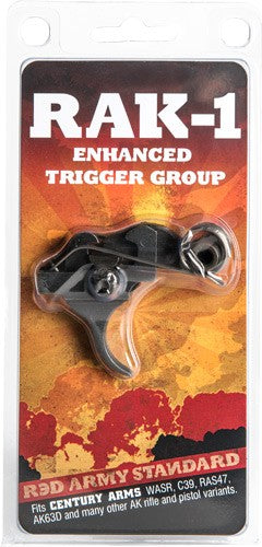 Century Arms Rak1 Enhanced Ak - Trigger Group