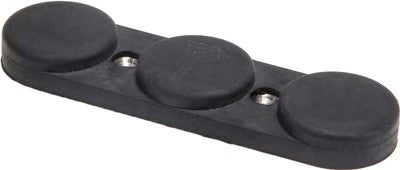 Pachmayr Pac-mag Gun Storage - Magnet 30lbs. Rating Black 6