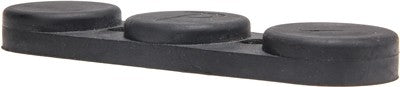 Pachmayr Pac-mag Gun Storage - Magnet 30lbs. Rating Black 3