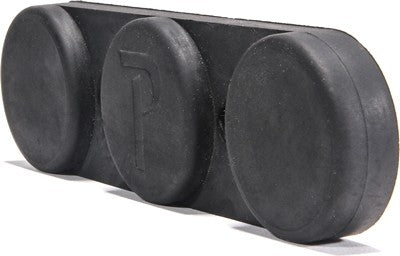 Pachmayr Pac-mag Gun Storage - Magnet 30lbs. Rating Black 4