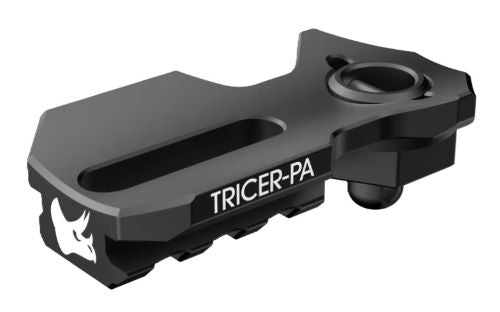 Tricer Pa Swivel Stud Pic Rail - Over Stud Adapter 1