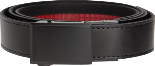 Nexbelt Darknite Edc Gun Belt - 1 3/8" Black Up To 50" Waist