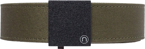 Nexbelt Supreme Apndx Edc Gun - Belt 1.5" Od Green Uto 50" Wst