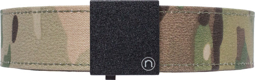 Nexbelt Supreme Apndx Edc Gun - Belt 1.5" Multicam Upto 50"wst