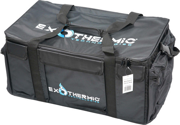 Exothermic Technologies - Pulsefire Backpack Carry Bag 4