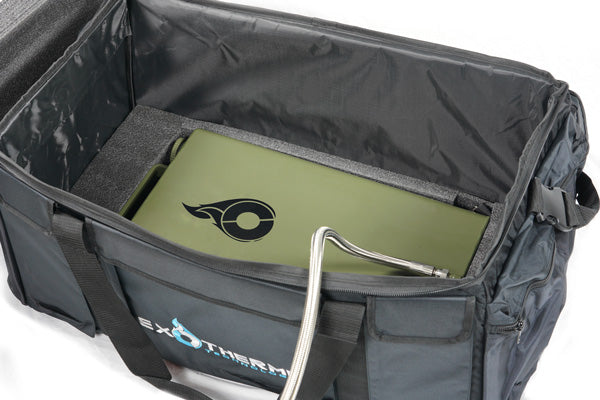 Exothermic Technologies - Pulsefire Backpack Carry Bag 5