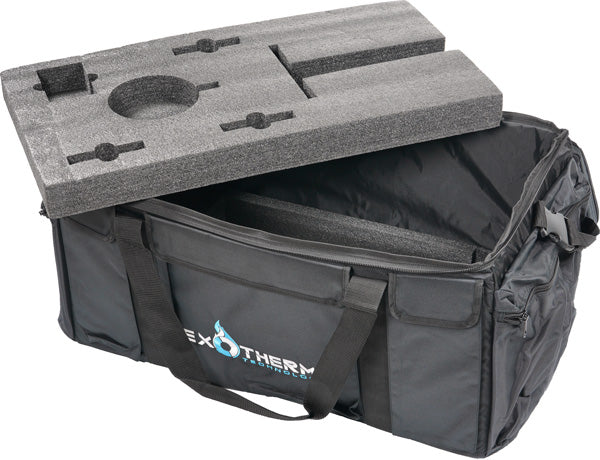 Exothermic Technologies - Pulsefire Backpack Carry Bag 6