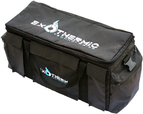 Exothermic Technologies - Pulsefire Carry Bag W/pockets 3