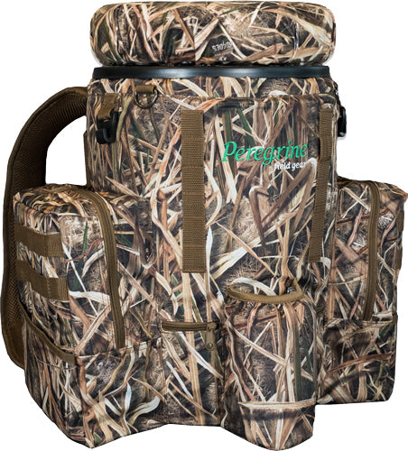 Peregrine Outdoors Venture - Bucket Pack Pro Mo Sgb 6gal<