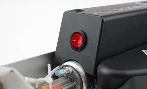 Exothermic Technologies Under - Barrel Ubf Flamethrower 5