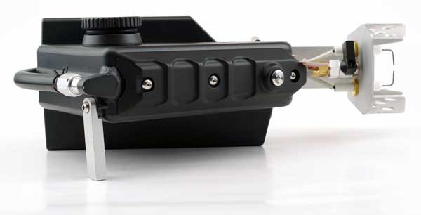 Exothermic Technologies Under - Barrel Ubf Flamethrower 3