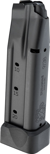 Springfield Magazine 1911 Ds - Prodigy 9mm 20rd Double Stack