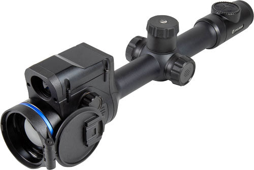 Pulsar Thermion 2 Lrf Xq50 Pro - 3-12 Thermal Scope 384x288 7
