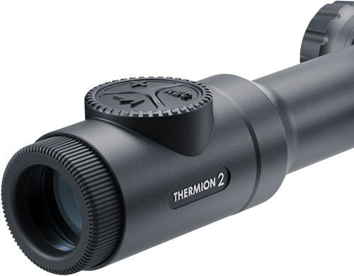 Pulsar Thermion 2 Lrf Xl50 - 1.75-14x Thermal Riflescope< 5