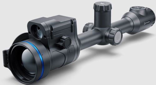 Pulsar Thermion 2 Lrf Xg60 - 4-32x Thermal Scope 640x480 1