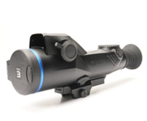 Pulsar Trail 3 Xr50 3-24 - Thermal Scope 30mm 640x480 Lrf 1