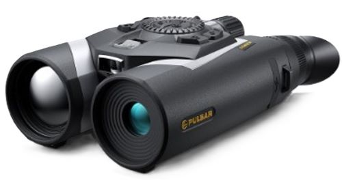 Pulsar Symbion Lrf Dxt50 - Thermal Binos 1280x1024 1