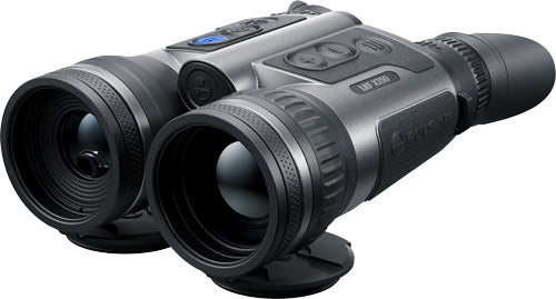 Pulsar Merger Lrf Xt50 Thermal - Binos W/image Stable 1280x1024