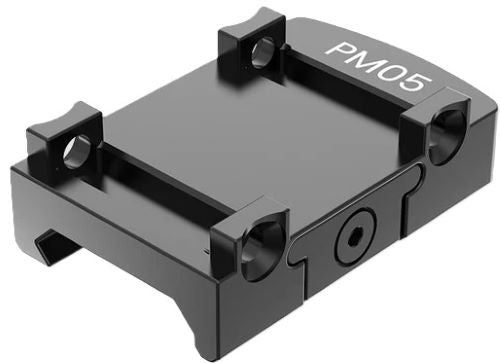 Infitac Low Picatinny Mount - For Fmp13 & Fml19 1