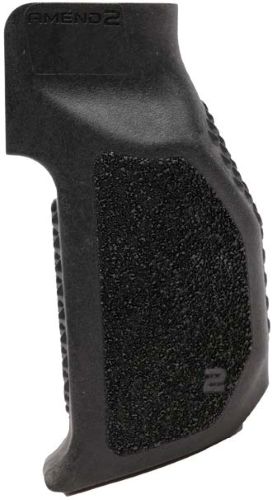 Amend2 Priapus Pistol Grip - With Palmswell Black