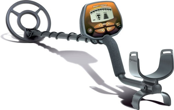 Bounty Hunter "lone Star Pro" - Metal Detector 3