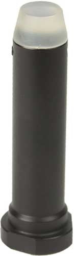 J&e Standard 3oz Buffer Black -