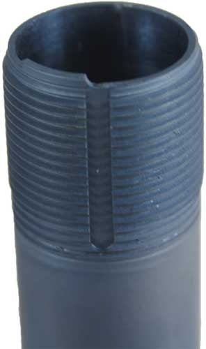 J&e Ar15/ar10 Milspec 6-pos - Rec Extension Buffer Tube Blk