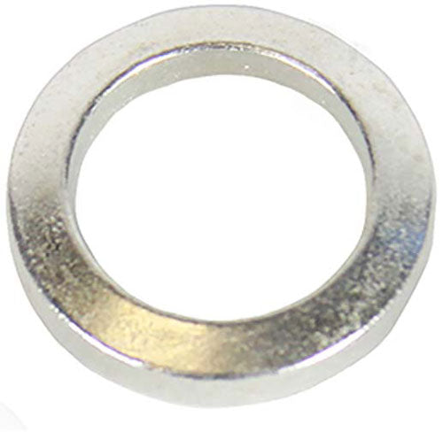 J&e 5.56/.223 Crush Washer - Silver 1ea