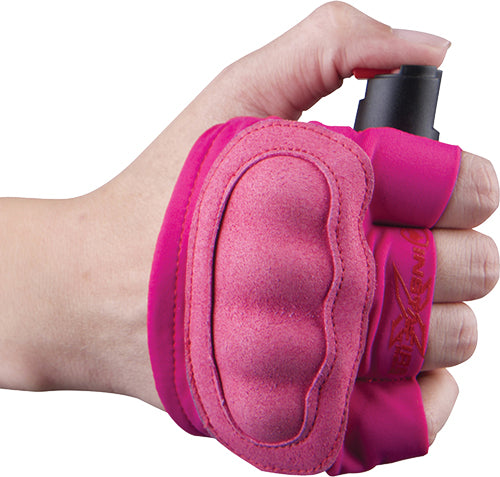 Guard Dog Instafire Extreme - Pepper Spray & Knuckle Def Pn<