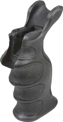 Je Sniper Combat Pistol Grip - Ergonomic Black 3