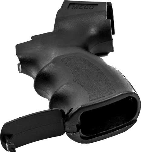 J&e Mossberg 500 Pistol Grip - W/adj Stock Conversion Black 3