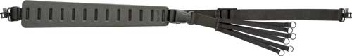 Quake Claw Game Hauler Rifle/ - Shotgun Sling Black<
