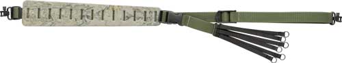 Quake Claw Game Hauler Rifle/ - Shotgun Sling Camo<