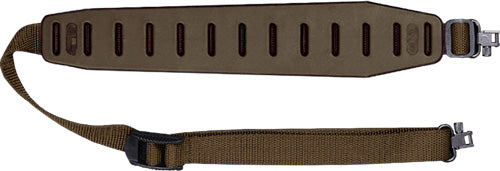 Quake Claw 2.0 Sling Brown -