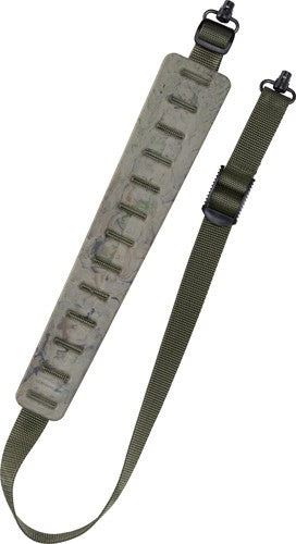 Quake Claw Sling - Dual Q.r. Swivels Camo<