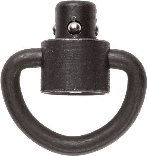 Bcm Qd Sling Swivel Quick - Detach 1" D-ring Style Black