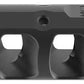 Audere Quarter Stroke Muzzle - Break .30 Cal 5/8"-24 Black