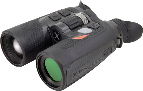 Nocpix Quest H35r Thermal - Binoculars Lrf 640 35mm 3x 4