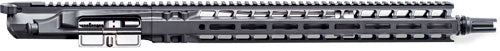 Radian Model 1 Complete Ar15 - Upper 223 Wylde 16" Black !