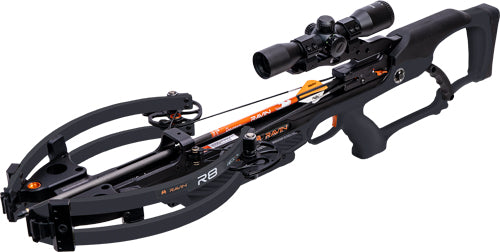 Ravin Crossbow R8 420fps Black - 1