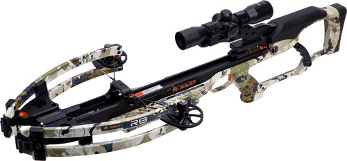 Ravin Crossbow R8 420fps - Xk7 Camo 1