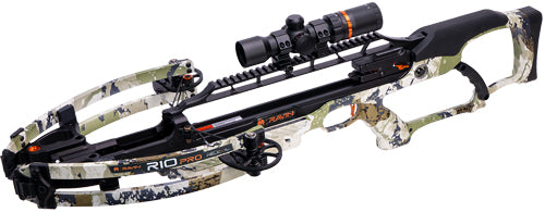 Ravin Crossbow R10 Pro 420fps - Xk7 Camo 1