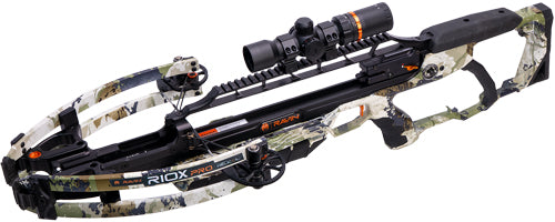 Ravin Crossbow R10x Pro 420fps - Silent Cock Xk7 Camo