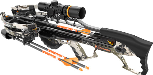 Ravin Crossbow R29x Silent - Cock 450fps Xk7 Camo