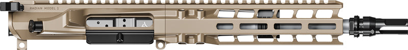 Radian Model 1 Complete - Upper 300blk 9" Fde
